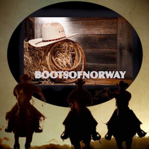 Boots Of Norway