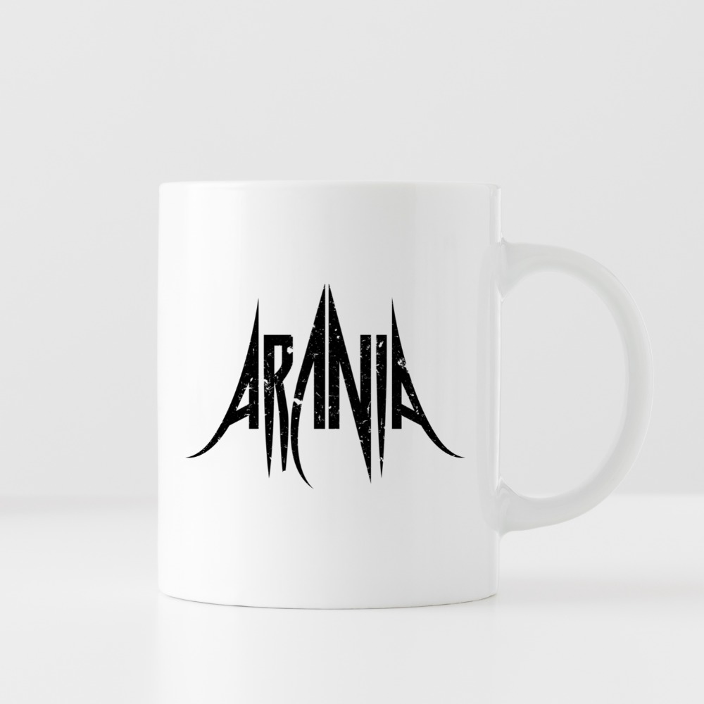 Arania Kaffekopp