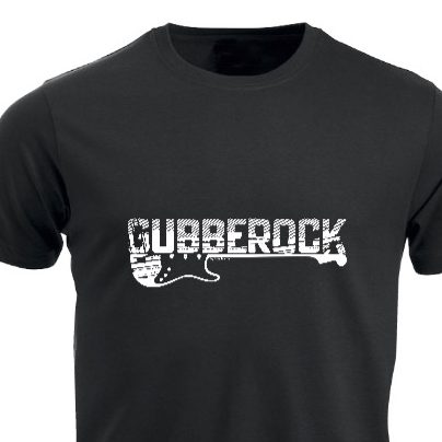 Gubberock