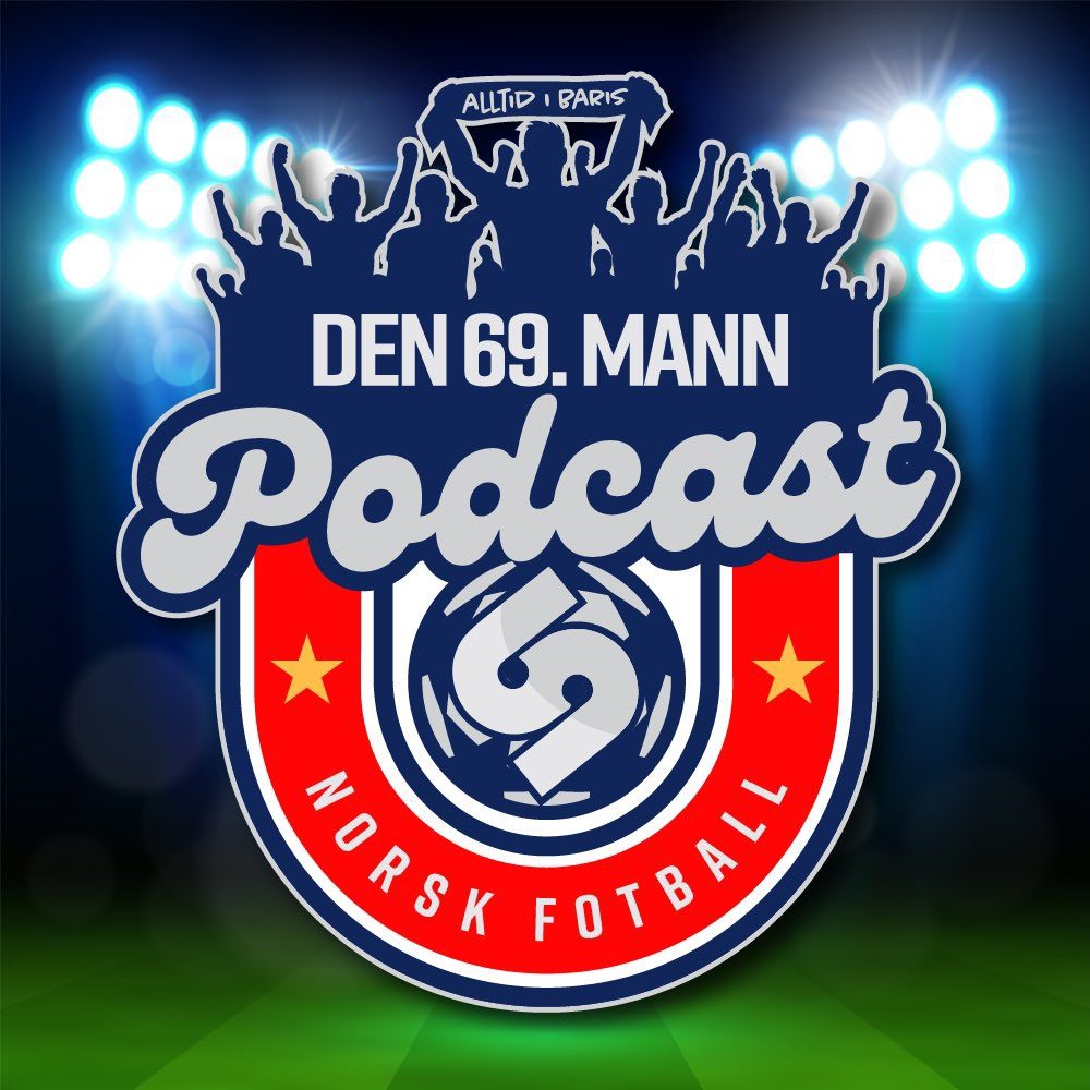 Den 69. Mann Podcast