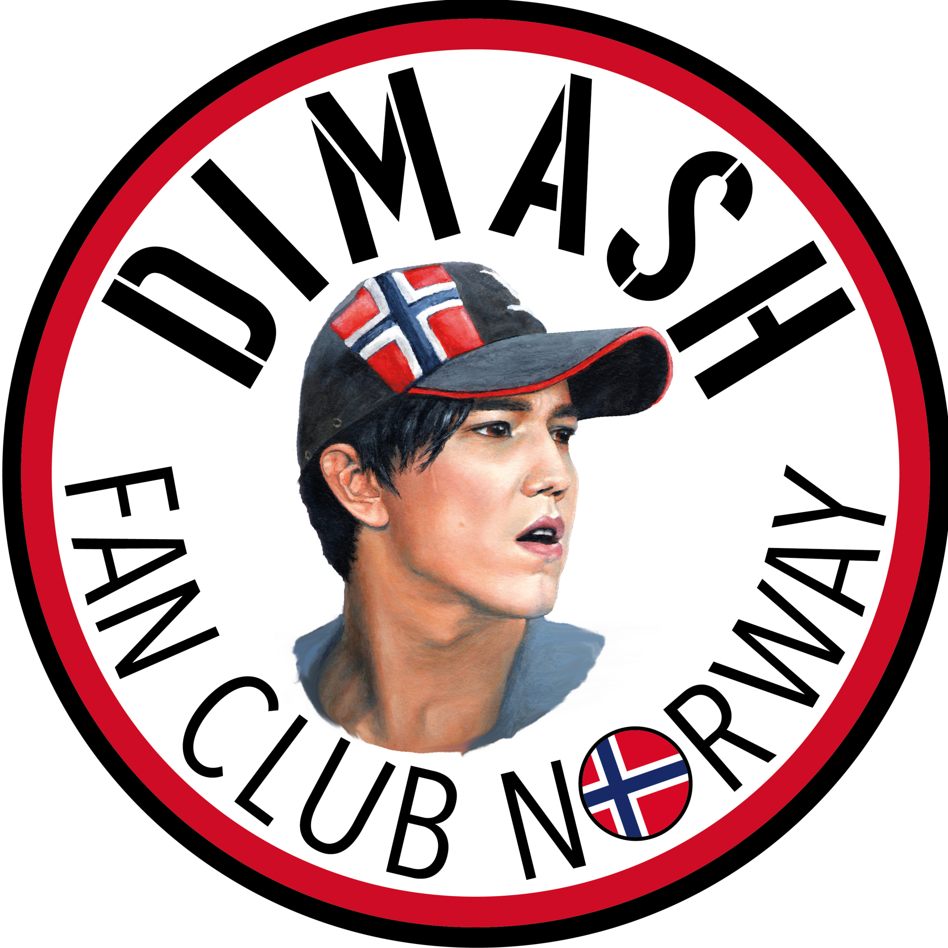 Dimash Qudaibergen Fan Club Norway