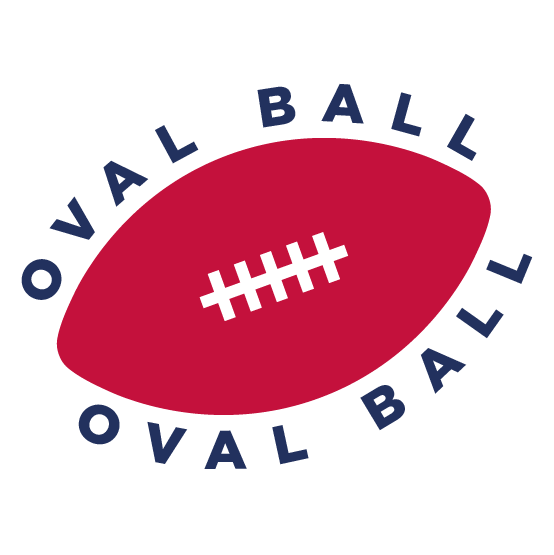 Oval Ball