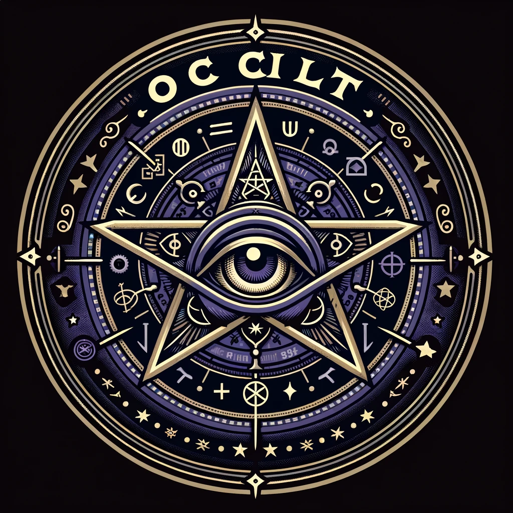Occult Practice Gear