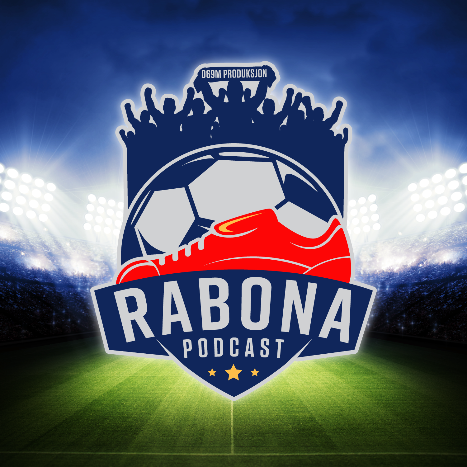 Rabona Podcast